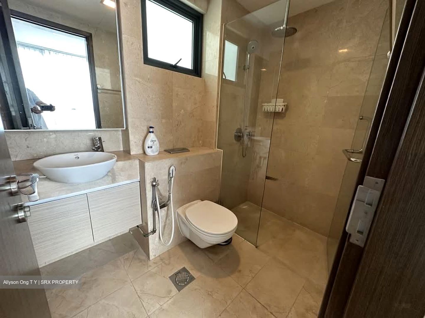 Montebleu (D11), Condominium #530561171